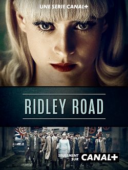 Ridley Road S01E03 FRENCH HDTV