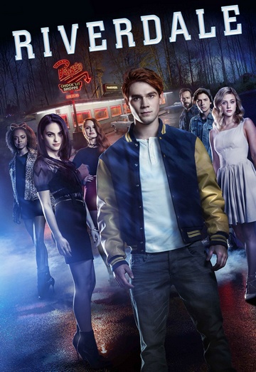 Riverdale S01E10 VOSTFR HDTV