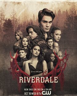 Riverdale S03E02 FRENCH HDTV