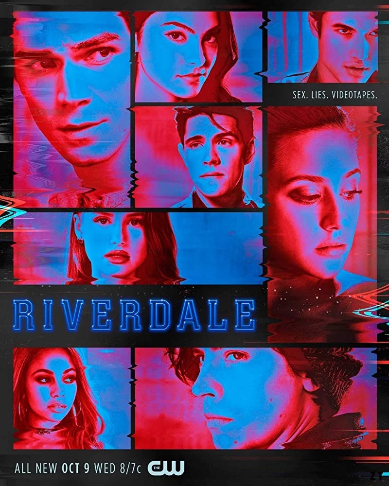 Riverdale S04E04 VOSTFR HDTV