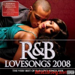 RnB Love Songs (2009)