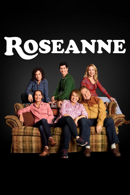 Roseanne Saison 1 MULTI HDTV