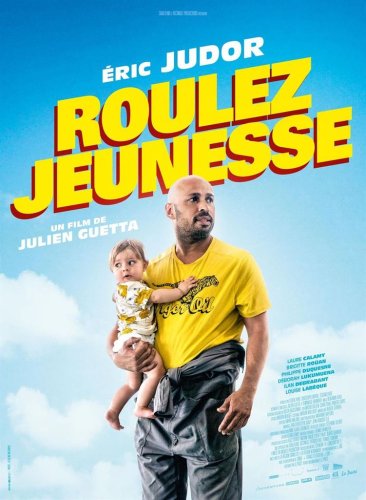 Roulez jeunesse FRENCH DVDRIP 2018