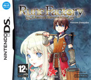 Rune Factory : A Fantasy Harvest Moon (DS)