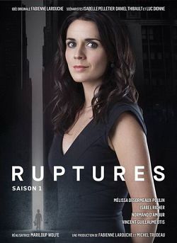 Ruptures S05E01 FRENCH HDTV
