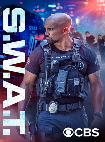 S.W.A.T. S03E07 VOSTFR HDTV