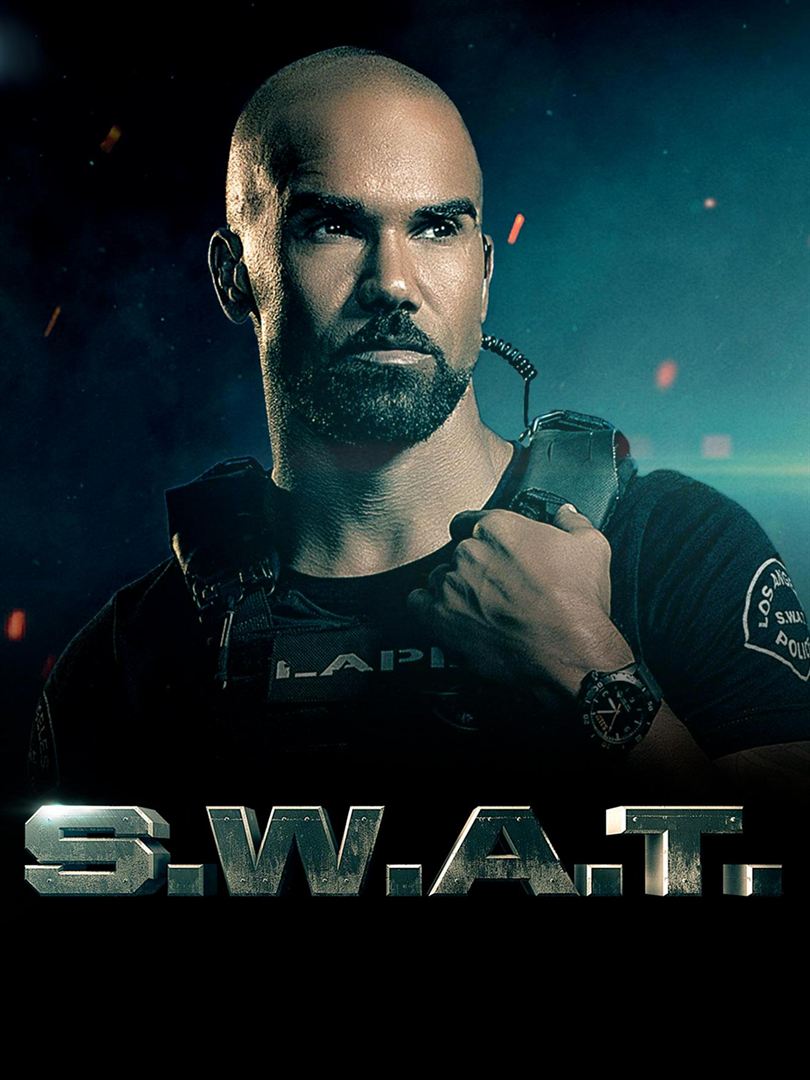 S.W.A.T. S05E05 FRENCH HDTV
