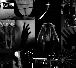 Saez - Messina 3CD - 2012