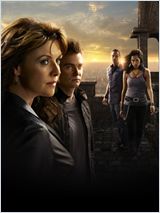 Sanctuary Saison 1 FRENCH HDTV