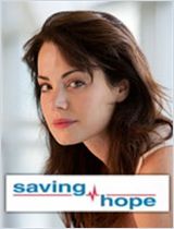 Saving Hope S01E03 VOSTFR HDTV