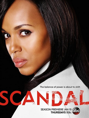 Scandal S06E01 VOSTFR HDTV