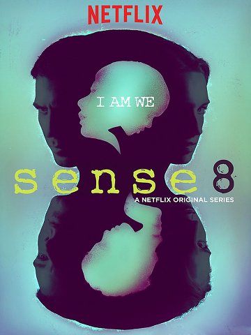 Sense8 S01E01 VOSTFR HDTV