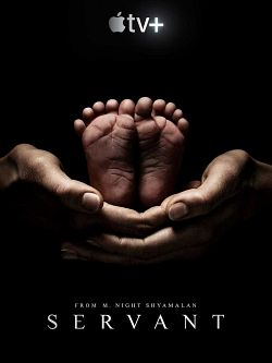 Servant S02E01 VOSTFR HDTV