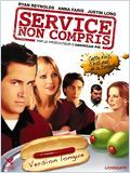 Service non compris FRENCH DVDRIP 2009