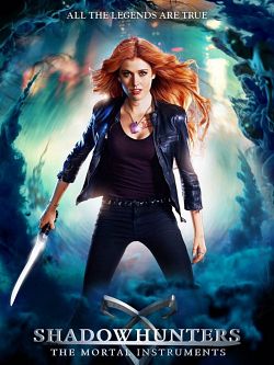 Shadowhunters S03E15 FRENCH HDTV