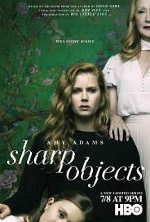 Sharp Objects S01E01 VOSTFR HDTV