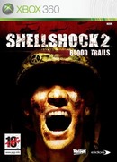 ShellShock 2 : Blood Trails (XBOX 360)