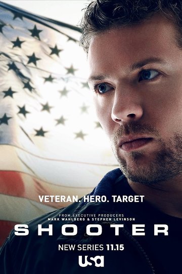 Shooter S01E01 VOSTFR HDTV