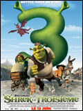 Shrek 3 FRENCH DVDRIP 2007