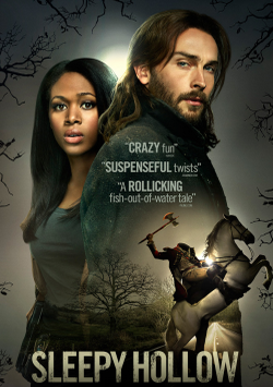 Sleepy Hollow Saison 1 FRENCH HDTV