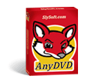 SlySoft Pack - All Programs