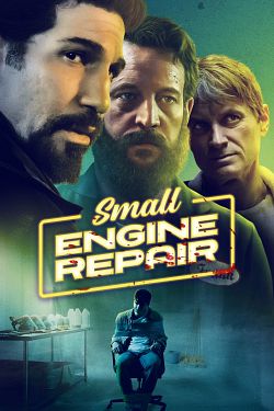Small Engine Repair FRENCH WEBRIP 2022