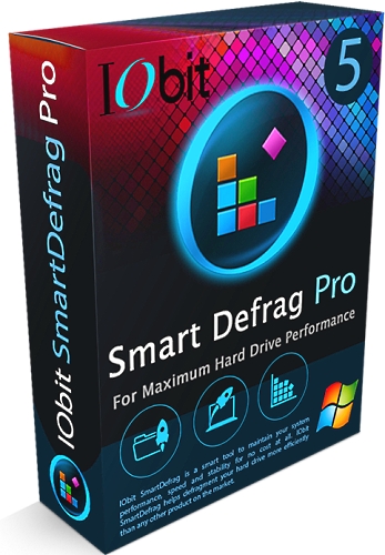 smart defrag portable