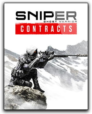 Sniper - Ghost Warrior Contracts (PC)