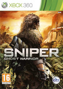 Sniper : Ghost Warrior [Xboc 360]