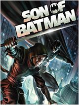 Son Of Batman FRENCH BluRay 720p 2014