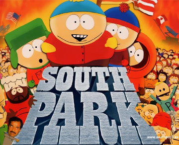 South Park S15E12 FRENCH HDTV