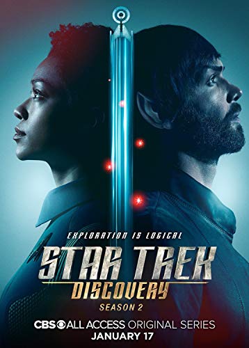 Star Trek Discovery S02E02 FRENCH HDTV