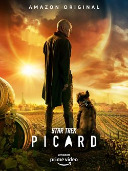Star Trek: Picard S02E01 VOSTFR HDTV