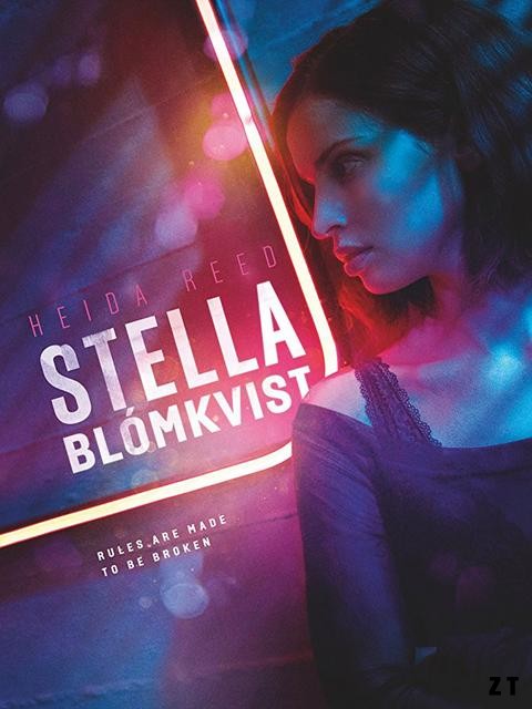 Stella Blómkvist S01E05 FRENCH HDTV