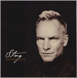 Sting Discography 1985-2005