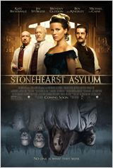 Stonehearst Asylum (Eliza Graves) FRENCH DVDRIP 2014