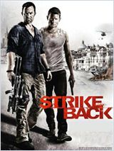 Strike Back S02E01 FRENCH HDTV