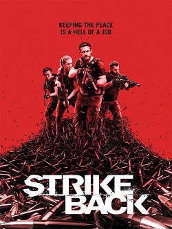 Strike Back S07E01 FRENCH HDTV