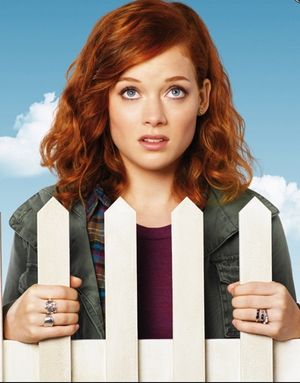 Suburgatory S02E03 VOSTFR HDTV