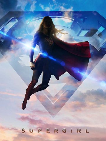 Supergirl S01E08 FRENCH HDTV