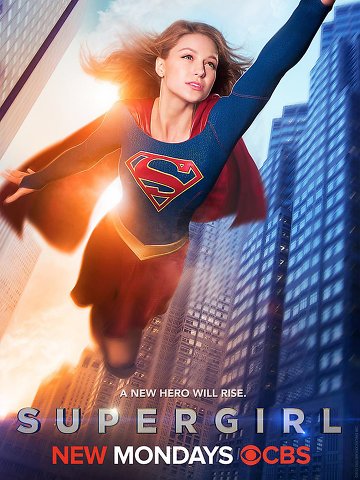 Supergirl S01E16 PROPER VOSTFR HDTV