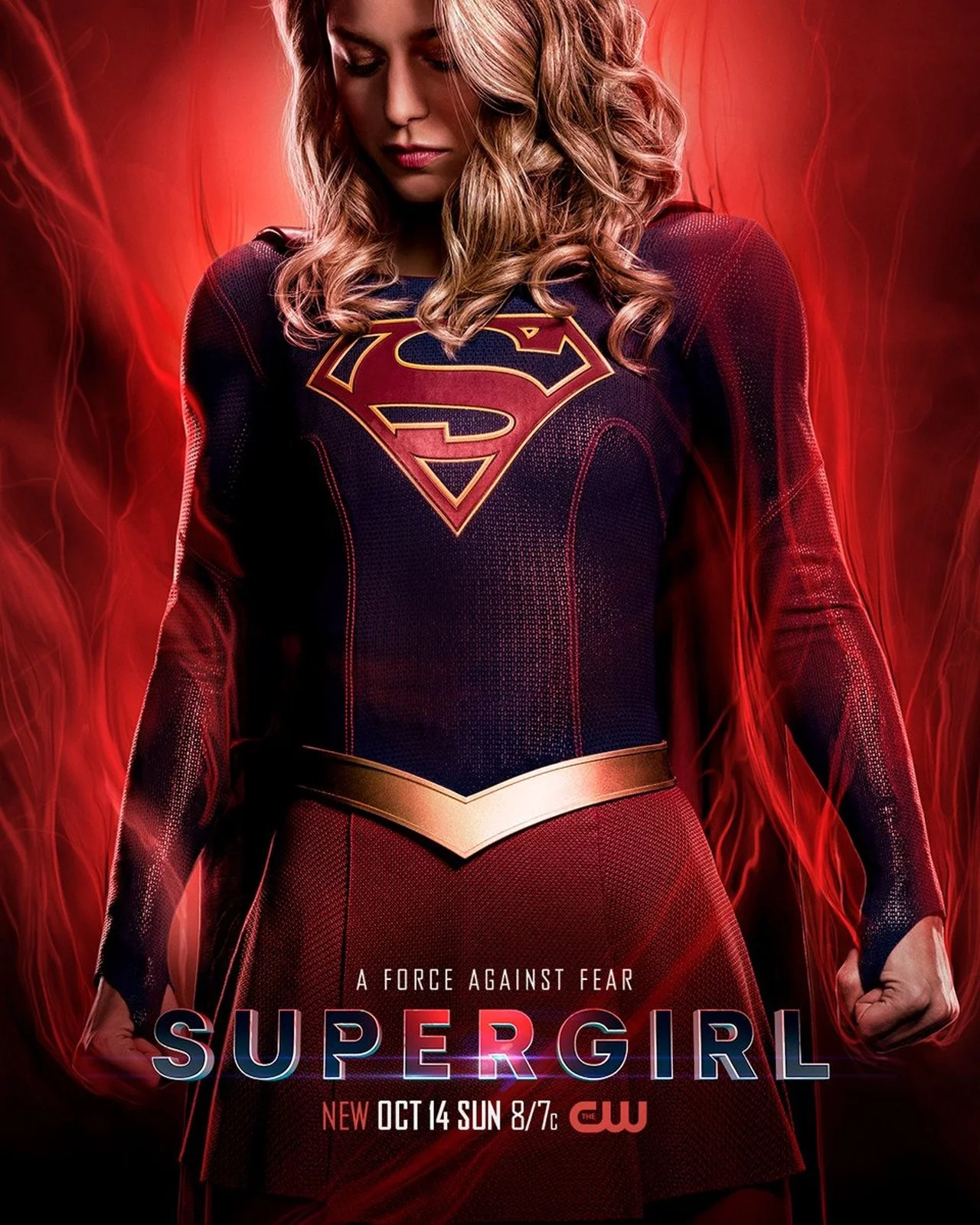 Supergirl S04E09 FRENCH HDTV