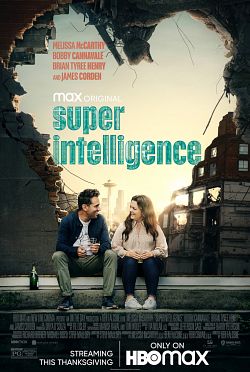 Superintelligence FRENCH WEBRIP 2021