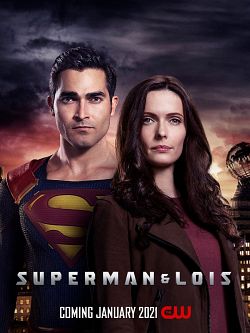 Superman & Lois S01E04 FRENCH HDTV