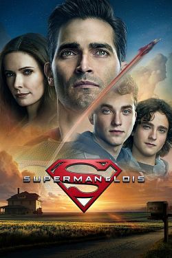 Superman & Lois S02E03 VOSTFR HDTV