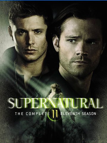 Supernatural S11E15 FRENCH HDTV