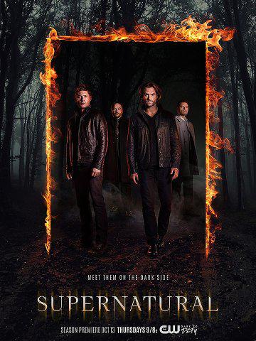 Supernatural S12E18 VOSTFR HDTV