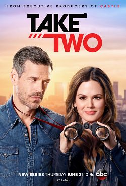 Take Two S01E13 FRENCH HDTV