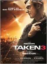 Taken 3 FRENCH BluRay 720p 2015