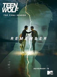 Teen Wolf S06E05 VOSTFR HDTV